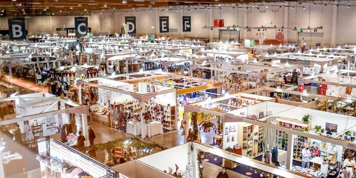 Fiera Abilmente Vicenza: dal 17 al 20 ottobre corsi, contest e tante novità